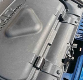 BAGAJ KAPISI KİLİDİ KAPAĞI ​​- Toyota Mr2 - 64606 17031 - 4825774 thumbnail 6