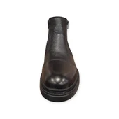 JAMES FRANCO 25992 KÜRKLÜ KAUÇUK TABAN DERİ ERKEK BOT thumbnail 3