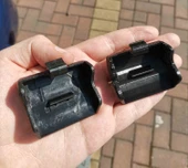 BAGAJ KAPISI KİLİDİ KAPAĞI ​​- Toyota Mr2 - 64606 17031 - 4825774 thumbnail 4