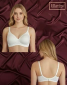 Soft Destekli Kaplı Düz Sütyen thumbnail 3