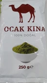 Ocak Kına 100 % Doğal 250 g. thumbnail 1