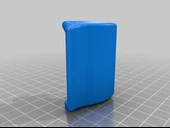 BAGAJ KAPISI KİLİDİ KAPAĞI ​​- Toyota Mr2 - 64606 17031 - 4825774 thumbnail 1