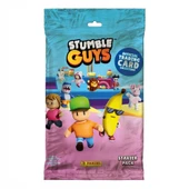 Orijinal Stumble Guys Treadin Card (10 Paket) - Stumble Guys Oyun Kartları - Stumble Guys Koleksiyonluk Kartı Stumble Gu thumbnail 2