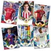 Panini FIFA 365 Adrenalyn XL 2026 Trading Kart (5 Paket) - Futbolcu Kartları - Trading Oyuncu Kartı - Fifa Oyuncu Kartı thumbnail 4