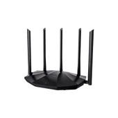 Tenda RX2 Pro Dual-Band Gigabit Wi-Fi 6 Router thumbnail 3