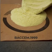 Elementel Tarımsal Kükürt - %98 Sülfür (S) Tarım Bahçe Toprak Düzenleyici thumbnail 1