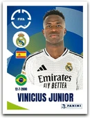 Panini FIFA Club World Cup 25 Soccer Trading Cards - Fifa Dünya Kupası 2025 - Trading Futbolcu Oyuncu Kartı Panini thumbnail 2