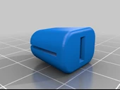 Toyota ısıtıcı kalorifer düğmeleri - 3153856 thumbnail 1