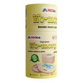 Redka Ahşap Hafıza Oyunu Hayvanlar - Redka Memory Game - Görsel Hafıza Oyunu Eşleştirme Oyunu thumbnail 1