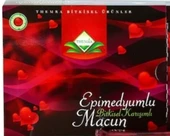 Themra Stick Bitkisel Karışımlı Ballı Macun 12 X 12 Gr thumbnail 2