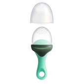 TBN11414 BOON - PULP Yeşil, Silikon Meyve Sebze Filesi thumbnail 2