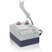 Silter Goldental Buharlı Temizleme Robotu Gld Mn 2000 1 Litre - Beyaz thumbnail 1