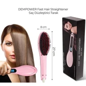 Saç Düzleştirici Tarak thumbnail 1