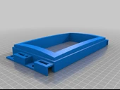 2007 - 2013 Chevrolet GMC Silverado Sierra Çift Din Gösterge Paneli Kiti - 2601241 thumbnail 1