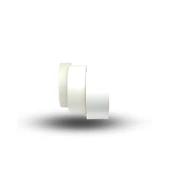 45X25 MASKELEME BANDI - DOĞAL KAUÇUK - KAĞIT BANT - İZ VE LEKE YAPMAZ thumbnail 2