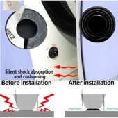 Araba Kapısı Darbe Emici Pad Seti thumbnail 1