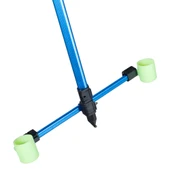 Remixon 180cm Blue Surf Tripod thumbnail 2