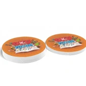 Redka Okuyorum Kart Oyunu - Eğitici Kartlar Okuma Kartları Çocuklar için Kart thumbnail 2