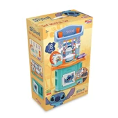 Stitch Şef Mutfak Seti - Mutfak Setleri - Ev Oyuncak Setleri - Disney Stitch Mutfak thumbnail 3