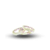 12mmX66M Şeffaf Selefon Bant (Selo)  / Boyut: 12 mm Genişlik x 66 Metre Uzunluk Renk	Şeffaf (Transparan) - 12 ADET thumbnail 2