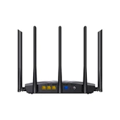 Tenda RX2 Pro Dual-Band Gigabit Wi-Fi 6 Router thumbnail 2