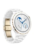 Huaweı Watch Gt3 Pro 43mm (SERAMİK KASA - BEYAZ SERAMİK KAYIŞ) thumbnail 1