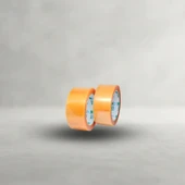 45MM BAL RENKLİ KOLİ BANDI- HOTMELT - EXTRA GÜÇLÜ YAPIŞMA thumbnail 3