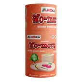 Redka Ahşap Hafıza Oyunu Meyveler - Redka Memory Game - Görsel Hafıza Oyunu Eşleştirme Oyunu thumbnail 1