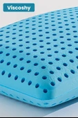 Viscoshy Lunavera AirFlow Hava Kanallı Ortopedik Visco Yastık Premium Ortopedik  Visko, Lüks, Visco Yastık thumbnail 4