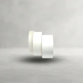 45X25 MASKELEME BANDI - DOĞAL KAUÇUK - KAĞIT BANT - İZ VE LEKE YAPMAZ thumbnail 8