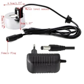 45mm Büyük AC/DC Metal Soğuk Buhar Üreteci, Kuluçka Nem Nozulu 24v+Adaptör thumbnail 3