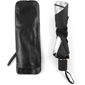 Araç İçi Ön Cam Şemsiye Güneşlik thumbnail 4