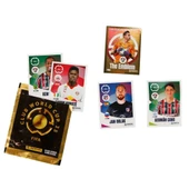 Panini FIFA Club World Cup 25 Sticker (50 Paket) - Fifa Dünya Kupası 2025 Trading Futbolcu Sticker Panini - Panini Stick thumbnail 3