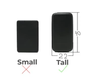 Toyota 12 mm geçiş anahtarı kapağı - 4894693 thumbnail 4