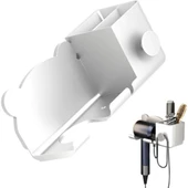 Ayıcık Figürlü Saç Kurutma Makinesi Tutucu thumbnail 1