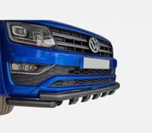 AUTOGP Ford ranger t9 ön tampon koruma demiri 2022+ thumbnail 2