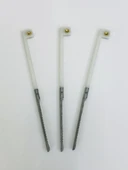 3'lü Set Çelik Topmatik Ürün Kesme Makinası Yedek Kaşık Yedek Uc Kürek thumbnail 1