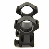 -yüksek Kaliteli  Dürbün Bağlama Aparatı 24mm thumbnail 2