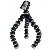 -kamera Cep Telefonu Için Tripod Küçük Ahtapot Tripod thumbnail 2