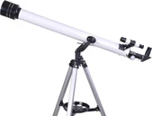 F900x60 Gökbilimsel Uzay Teleskopu thumbnail 1