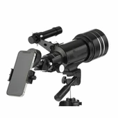 -güçlü Az 30070 Hd Profesyonel Astronomik Teleskop thumbnail 2