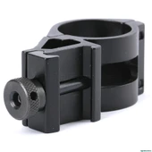 -bisiklet Tutucu Side Picatinny Dağı Için Taktik Fener/lazer Surefire Işık Için thumbnail 3