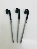 3'lü Set Eds Slim Ürün Kesme Makinası Yedek Kaşık İnce Sarım Yedek Uc Kürek thumbnail 1