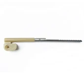 3'lü Set Çelik Ocb Ürün Kesme Makinası Yedek Kaşık Yedek Uc Kürek thumbnail 3