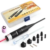 Sıfırlama Lazeri 177 İla .50 Kalibre Kırmızılazer thumbnail 3