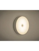 V-009 Hareket Sensörlü Usb Şarjlı Led Işık Lamba-oda, Mutfak, Salon Ve Merdiven Işıklandırma thumbnail 2