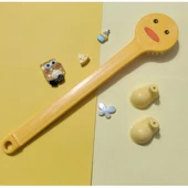 Ördek Tasarımlı Yumuşak Uçlu Vücut Kese Fırçası thumbnail 1