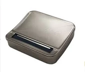 Bozo Metal Sigara Kesme Aleti Kesme Makinesi Tabaka thumbnail 6