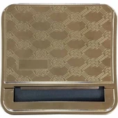 Bozo Metal Sigara Kesme Aleti Kesme Makinesi Tabaka thumbnail 2