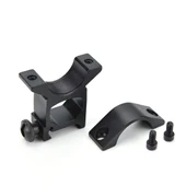 - Dürbünü Lazeri Montaj Kelepçesi Çelik Alaşım 22mm thumbnail 2